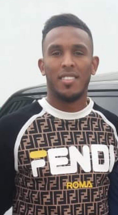 Sanad alwarfali