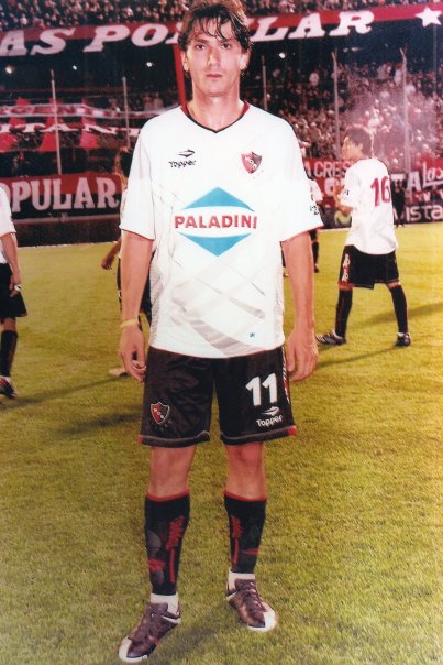 Santiago Cesanelli