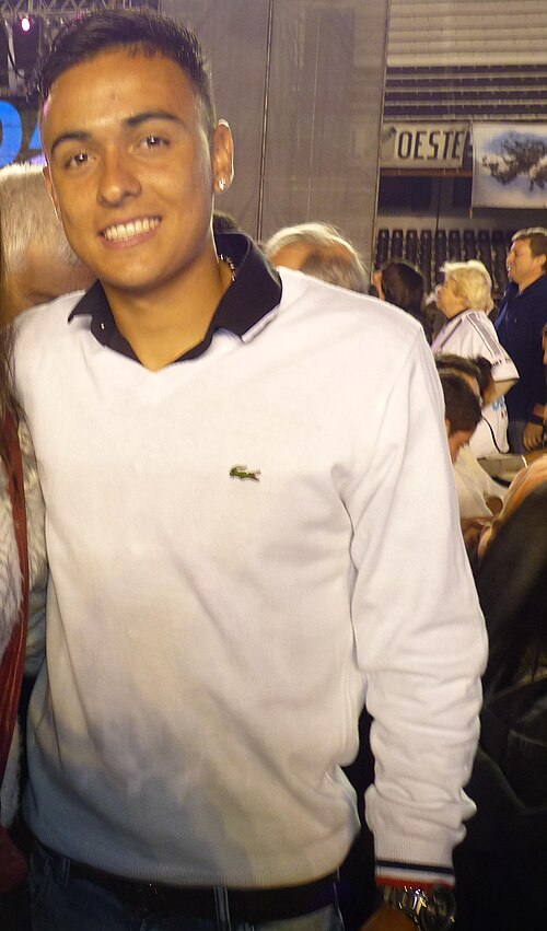 Santiago Montoya Muñoz