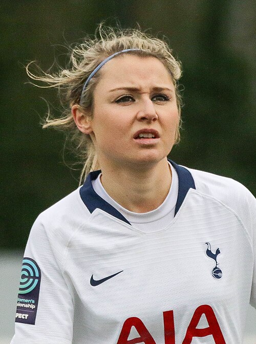 Sarah Wiltshire
