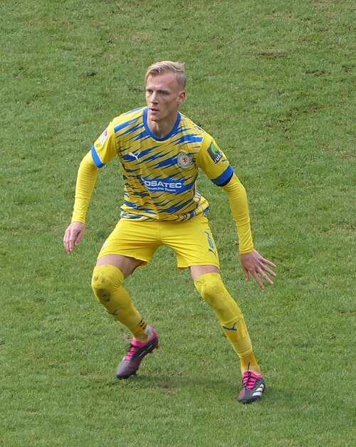 Saulo Igor Decarli