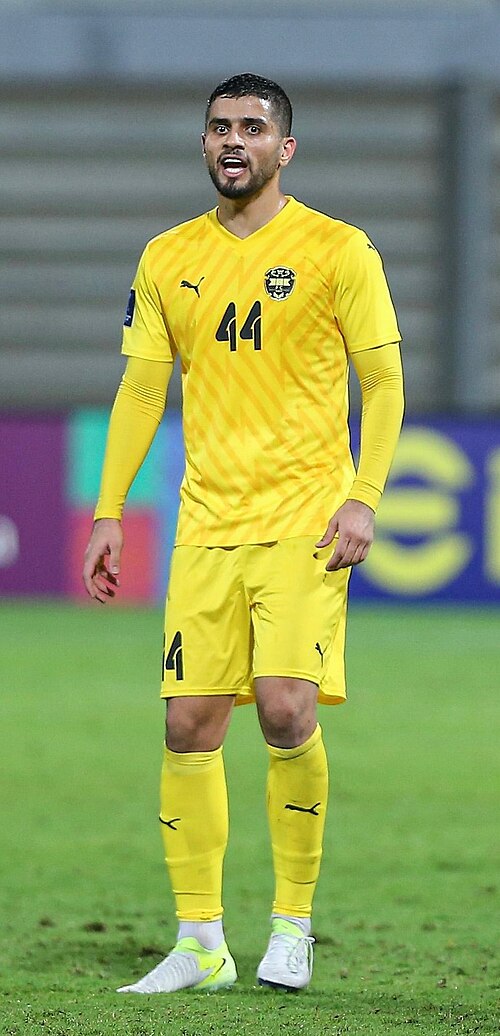 Sayed Baqer