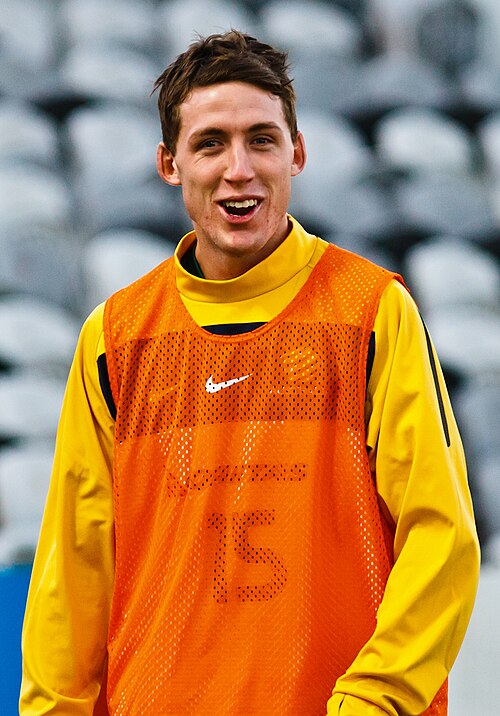 Scott Neville