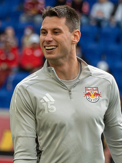Sean Nealis