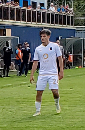 Sean Rea