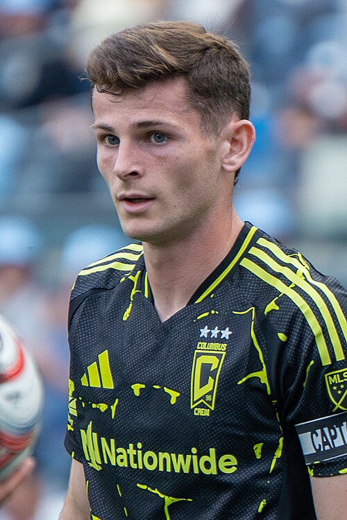 Sean Zawadzki