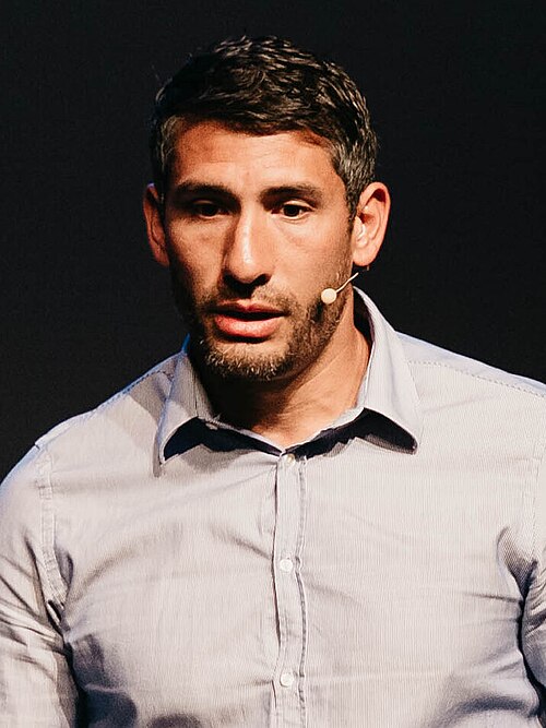 Sebastián D'Angelo