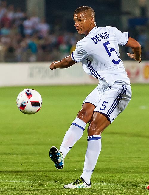 Sebastian De Maio