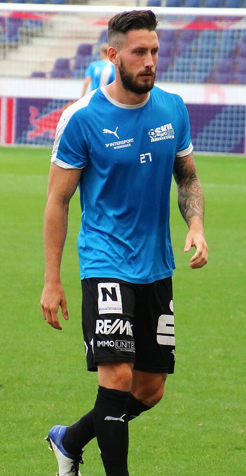 Sebastian Dirnberger