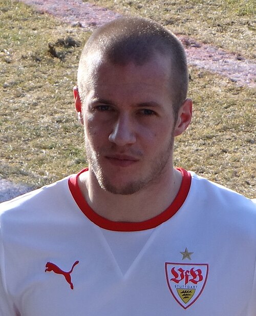 Sebastian Enderle
