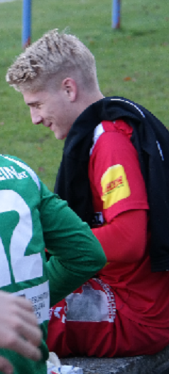 Sebastian Feyrer