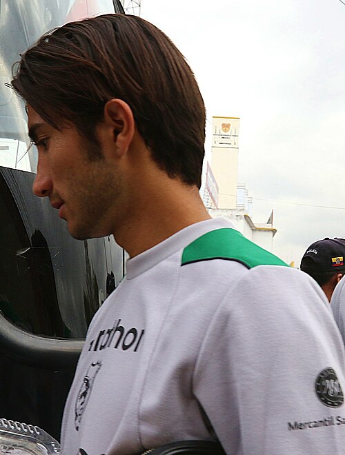 Sebastián Gamarra