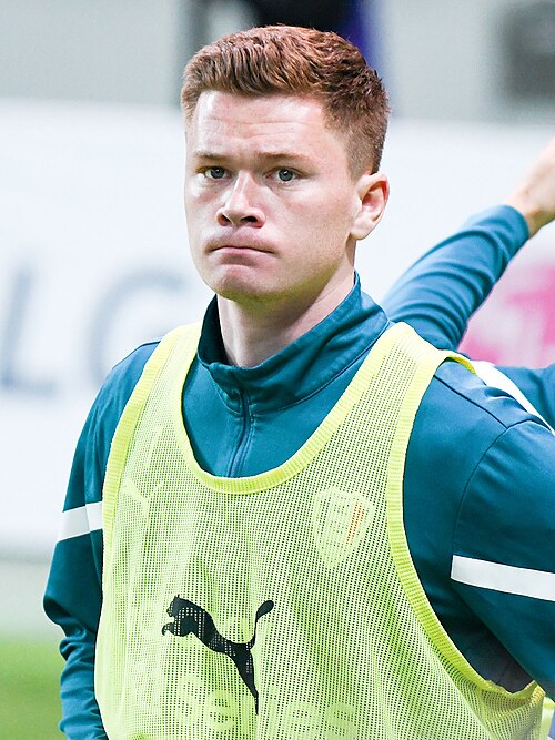 Sebastian Grønning