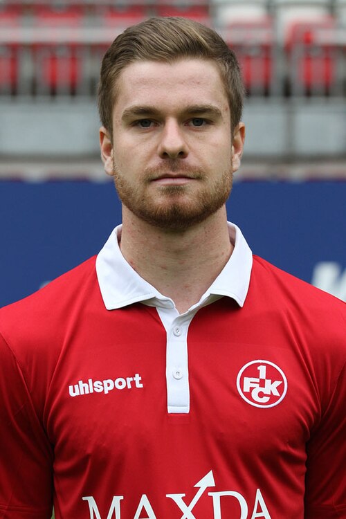 Sebastian Jacob