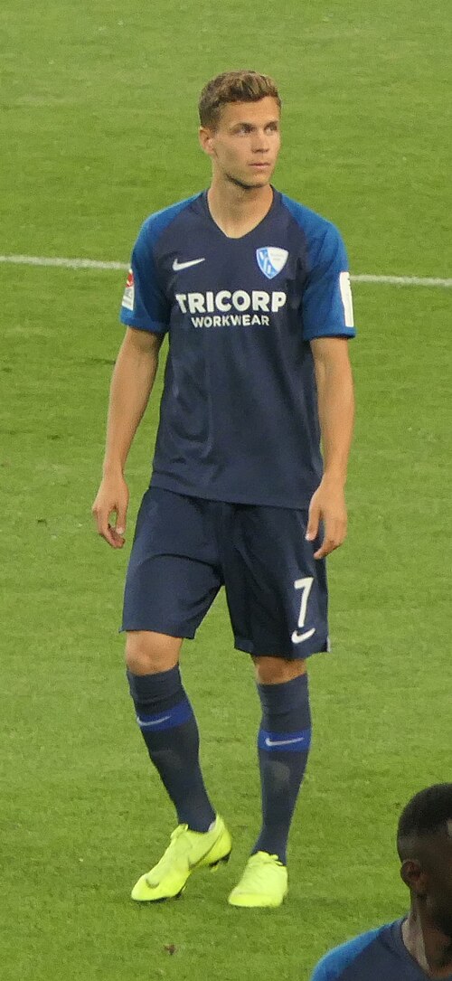 Sebastian Maier