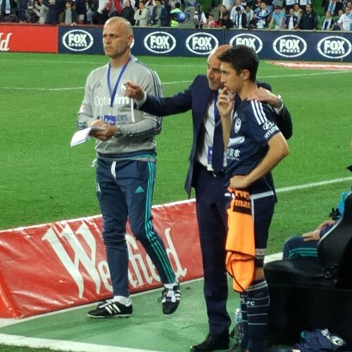 Sebastian Pasquali