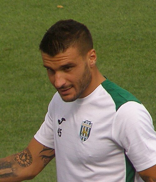 Sebastián Rivas