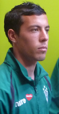 Sebastián Ubilla