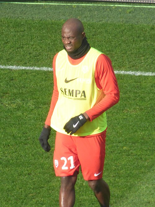 Séga Coulibaly