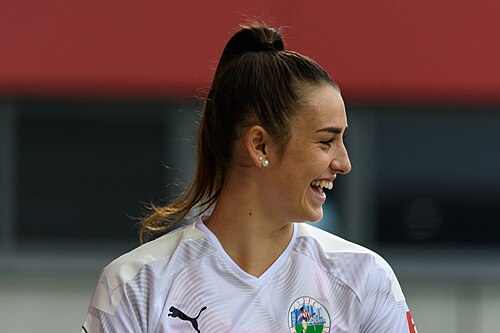 Selina Ostermeier