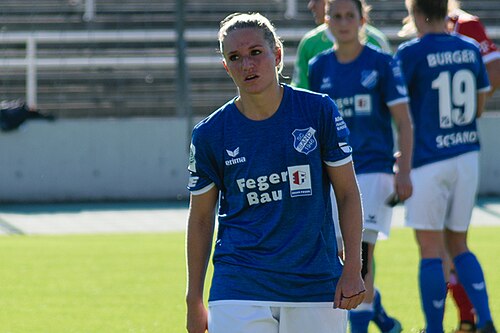 Selina Wagner