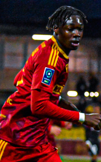 Serge-Philippe Raux Yao