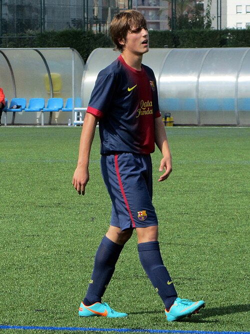 Sergi Canós