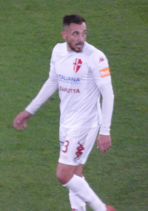 Sergio Contessa