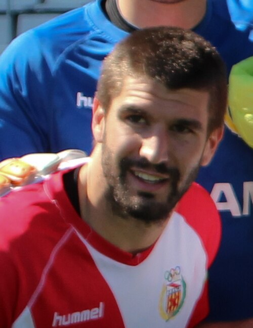 Sergio Juste