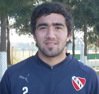 Sergio Maximiliano Ojeda