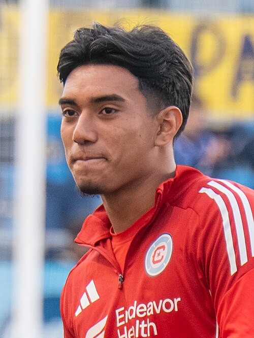Sergio Oregel