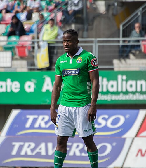 Sergio Santos Gomes