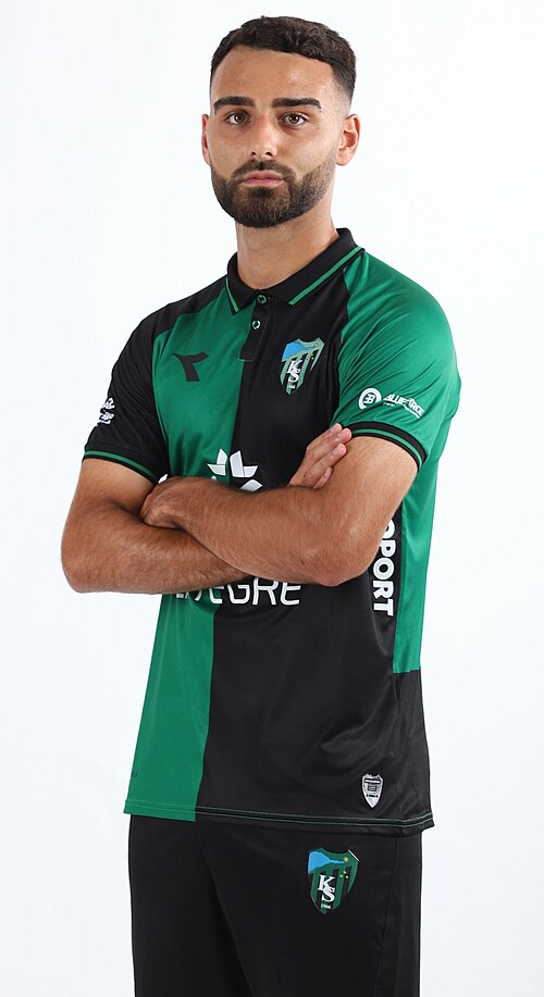 Serhat Tasdemir