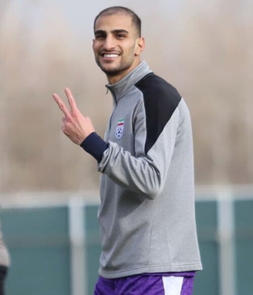 Shahab Zahedi