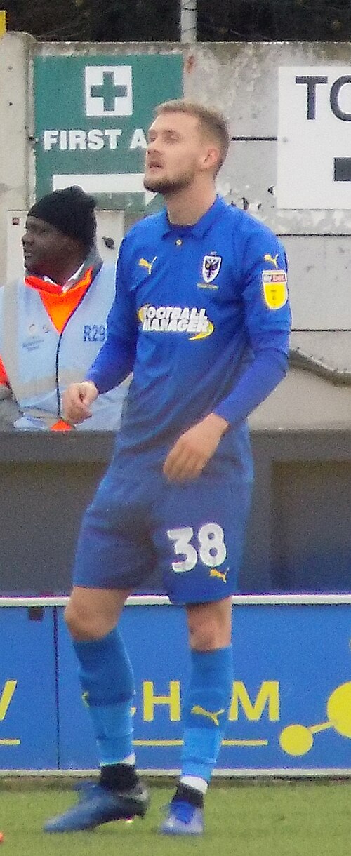 Shane McLoughlin