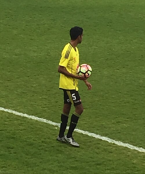 Shayne D'Cunha