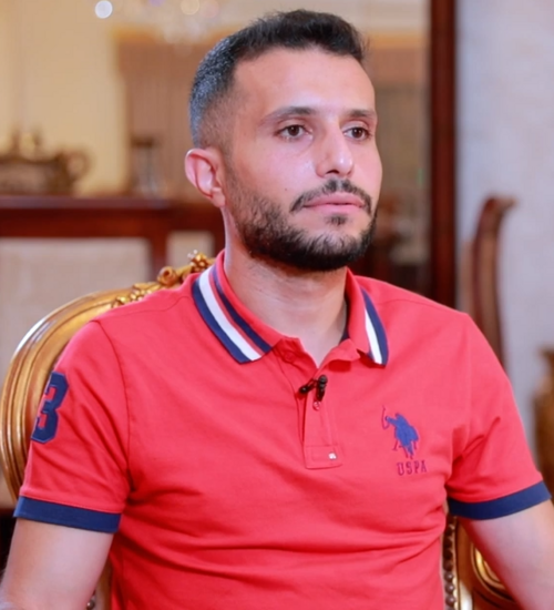 Sherif Ashraf