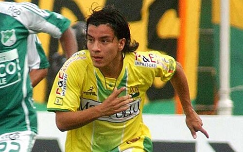 Sherman Cárdenas Estupiñan