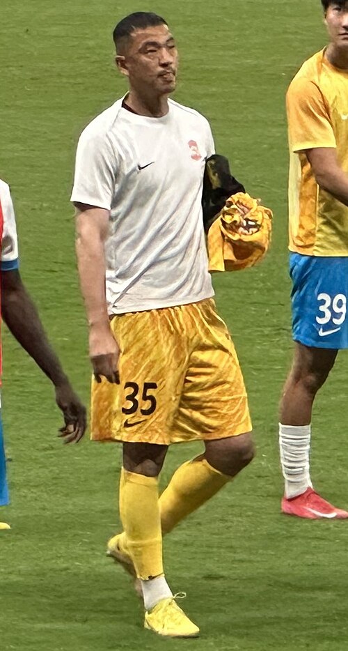 Shi Xiaotian