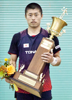 Sho Sasaki