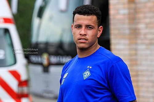 Sidcley Ferreira Pereira