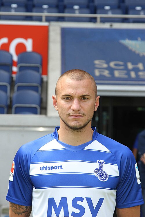 Simon Brandstetter