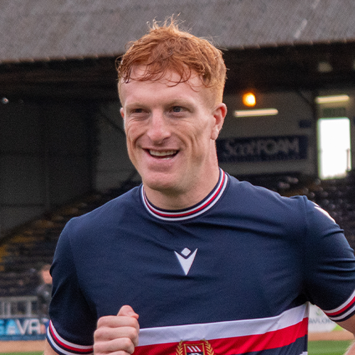 Simon Murray