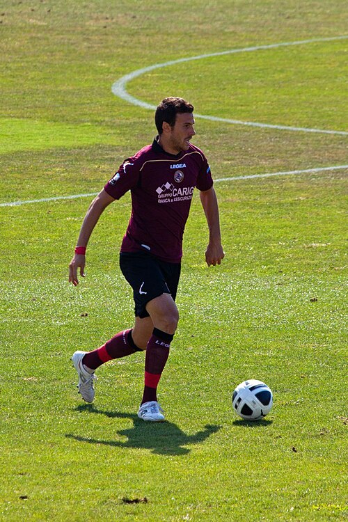 Simone Salviato