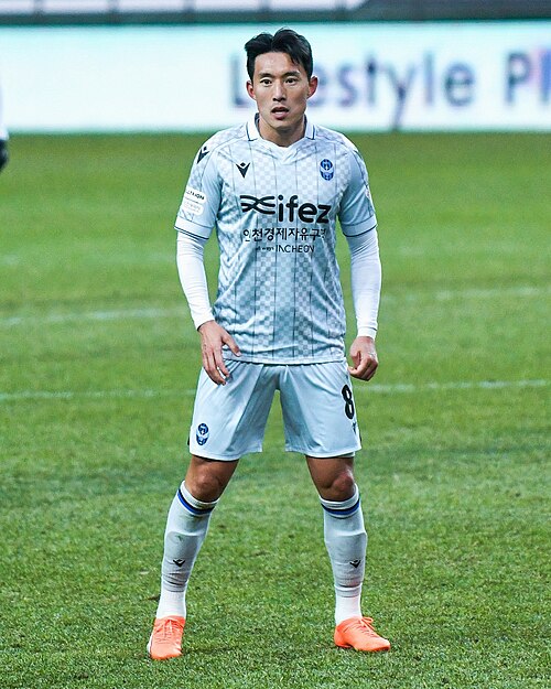 Sin Jin-ho