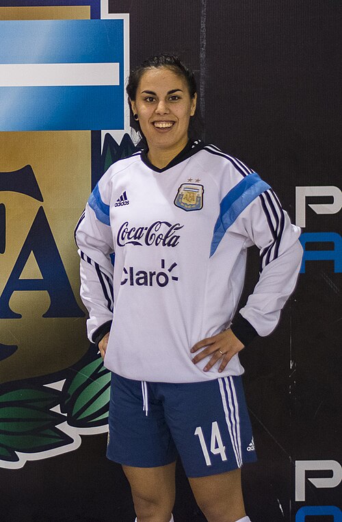 Sofía Florentín