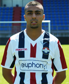 Sofian Akouili