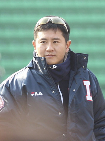 Son Si-heon