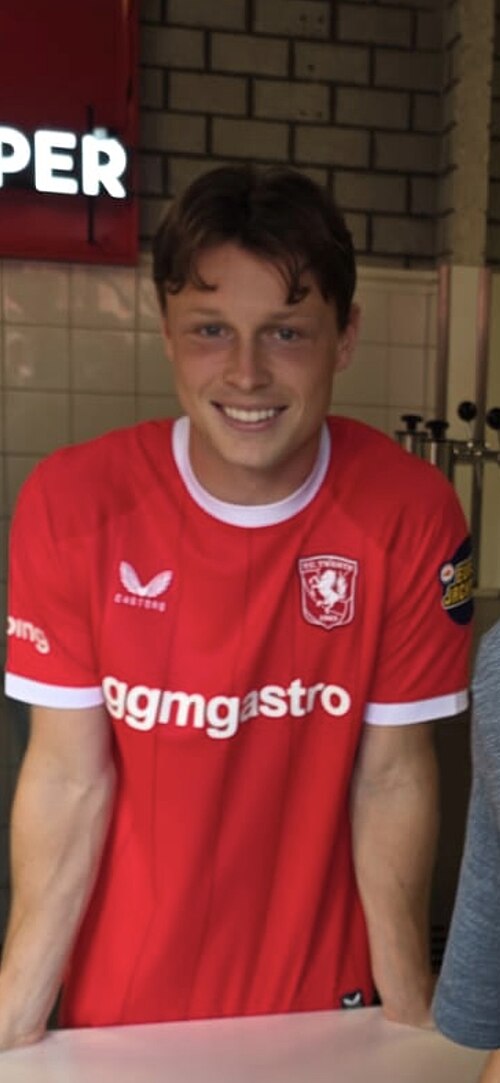 Sondre Holmlund Ørjasæter