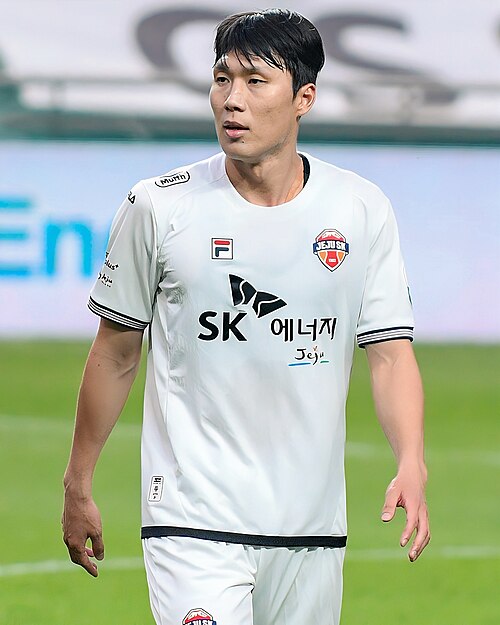 Song Ju-hun